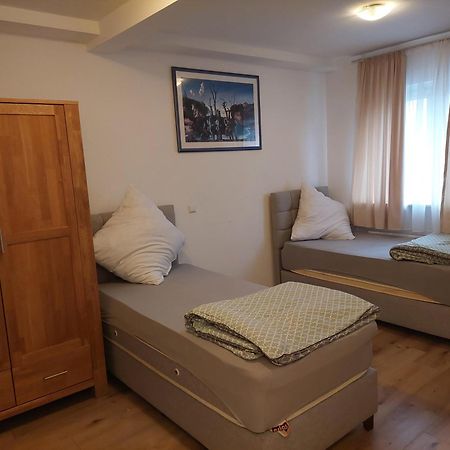 Hotel Bruchsaler Herz المظهر الخارجي الصورة
