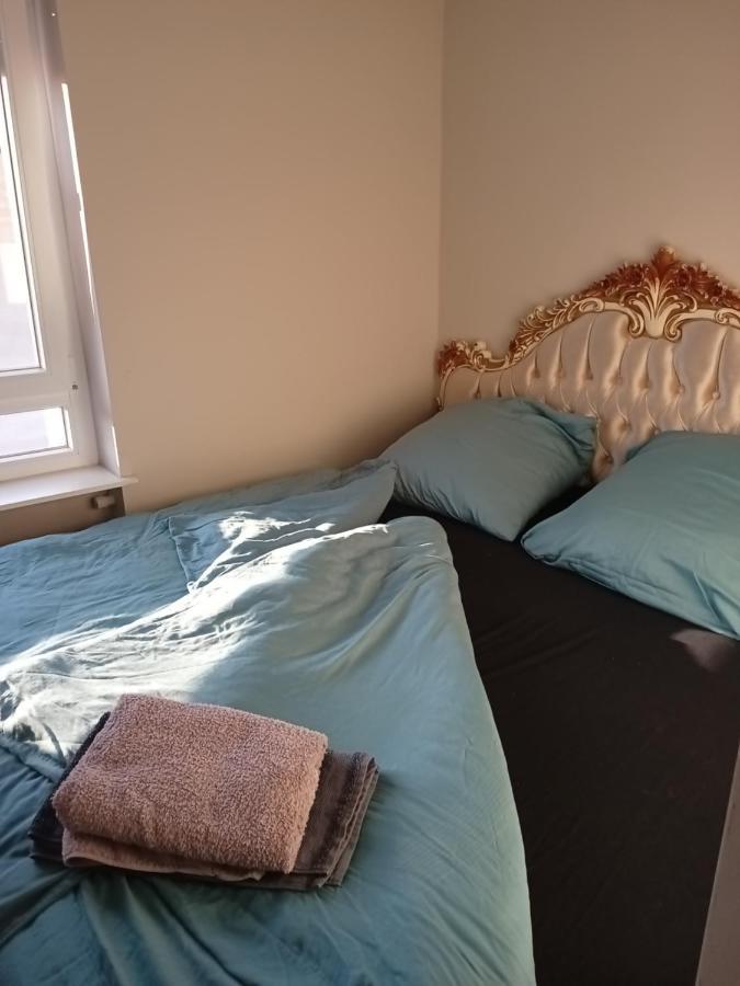 Hotel Bruchsaler Herz المظهر الخارجي الصورة
