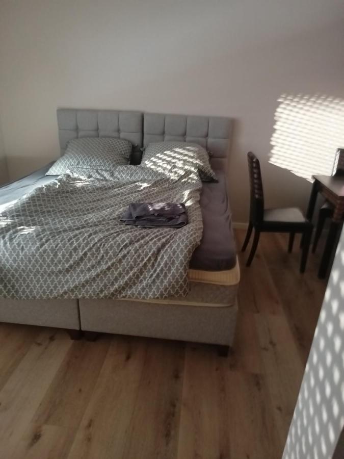 Hotel Bruchsaler Herz المظهر الخارجي الصورة
